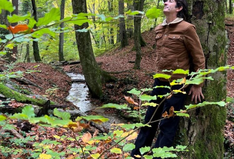 Bain de Forêt au Bois de Chênes